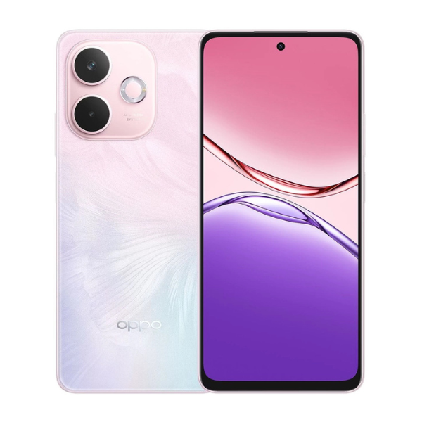 Used OPPO A5 Pro 5G 128GB</p>Bloom Pink