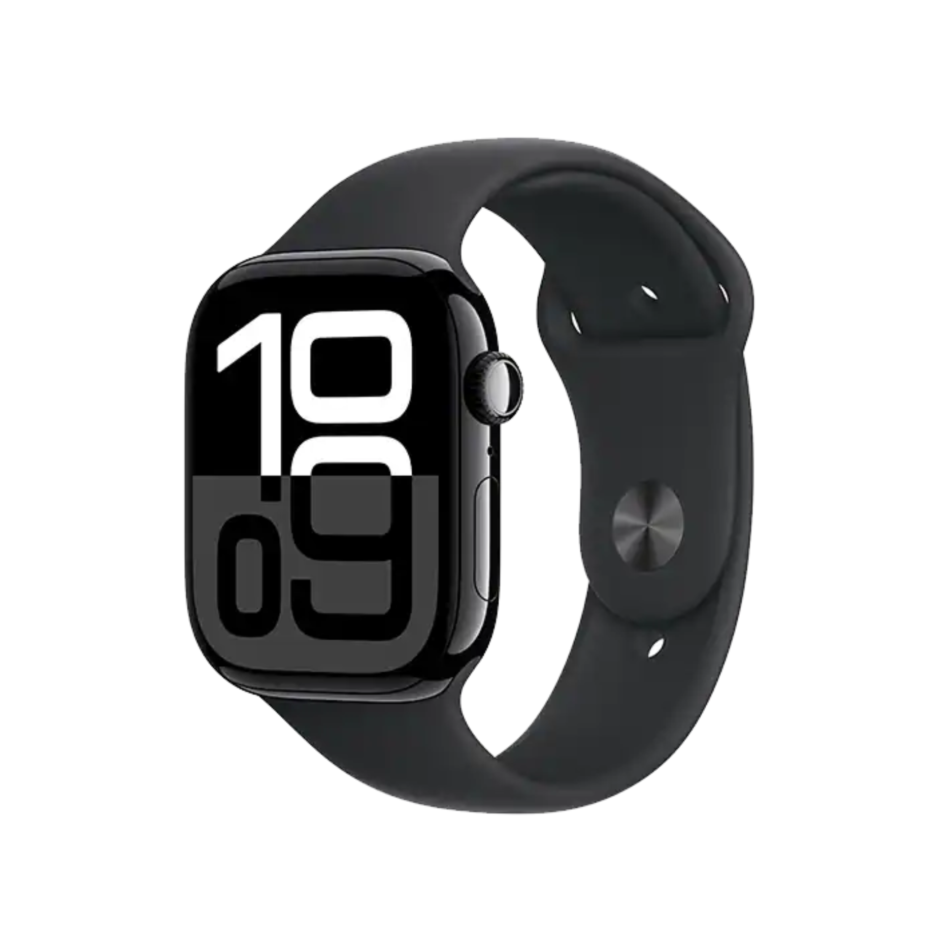 Used Apple Watch Series 10 46mm GPS</p>Jet Black