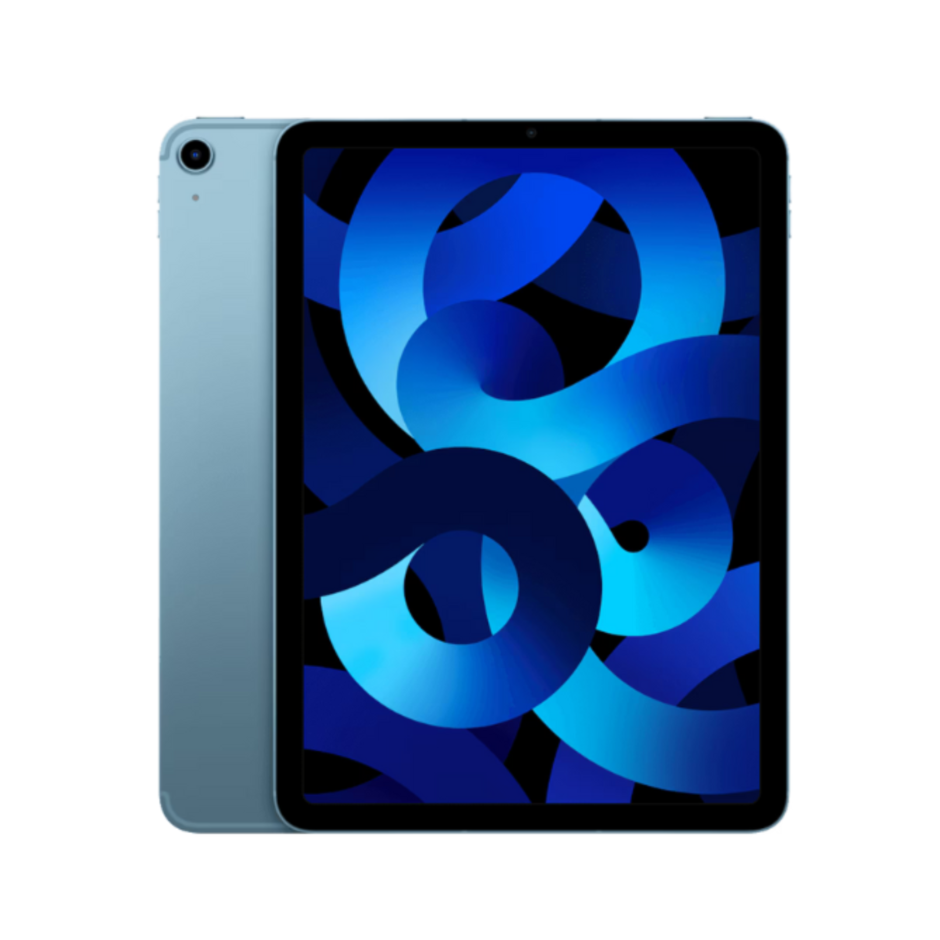 Used iPad Air 5 Wi-Fi 64GB</p>Blue