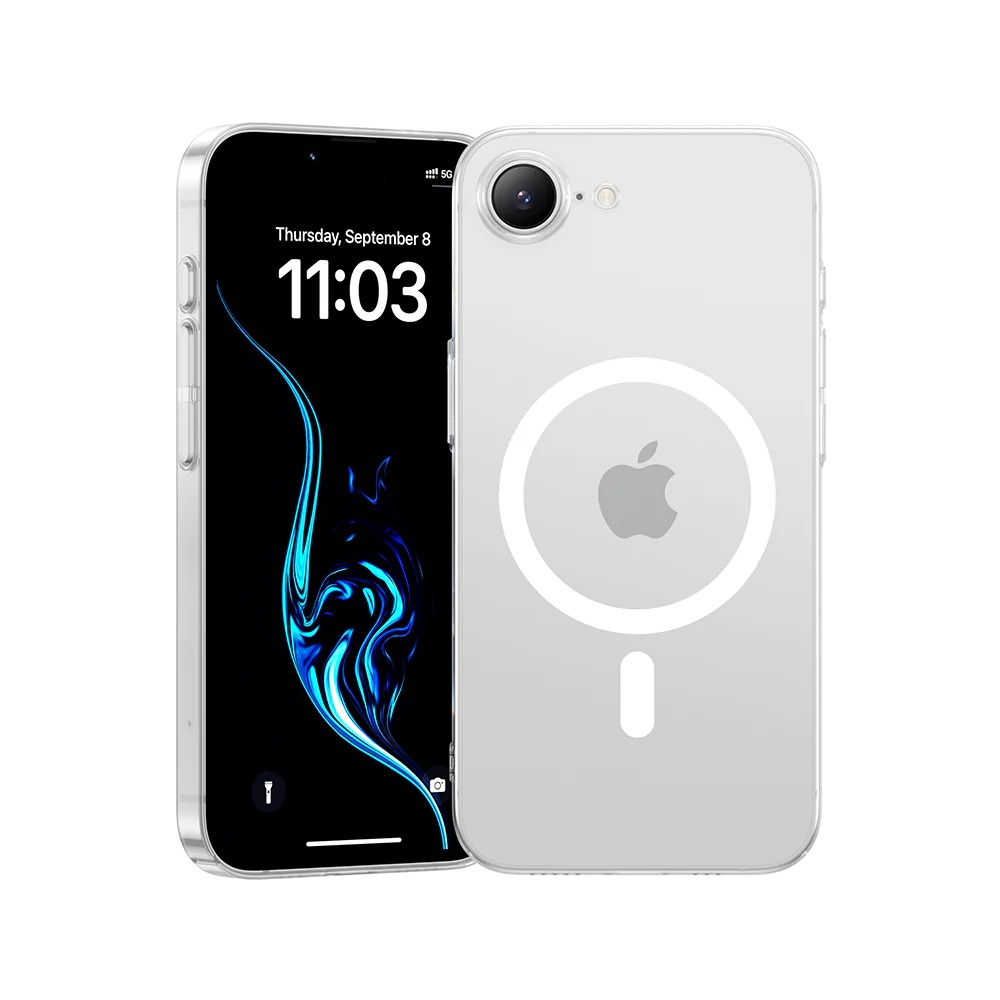Benks Crystal Phone Case | iPhone 16e