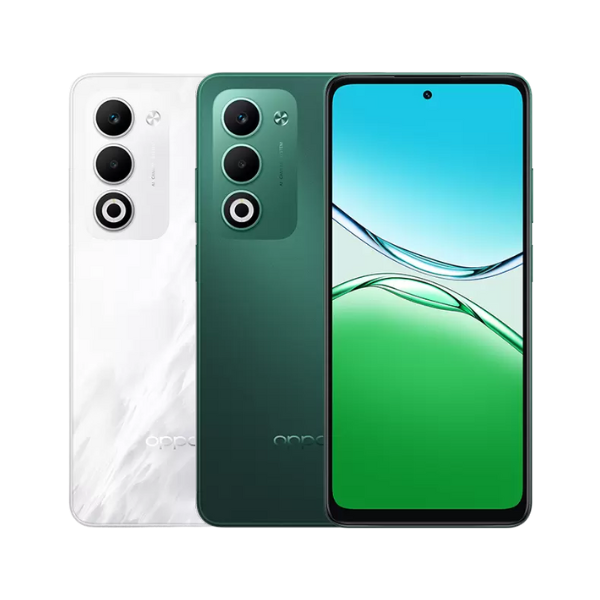 OPPO A5 5G 128GB</p>Free $20 NTUC Voucher