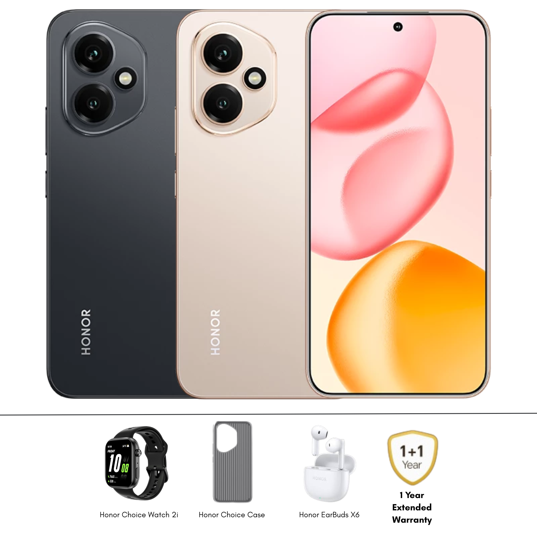 Honor 400 5G 256GB</p>WhatsApp us for Special Price