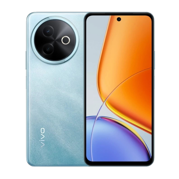 Used Vivo Y39 5G 8GB/256GB</p>Blue