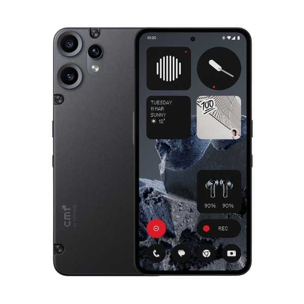 Used CMF Phone 2 Pro 8/256GB</p>Black