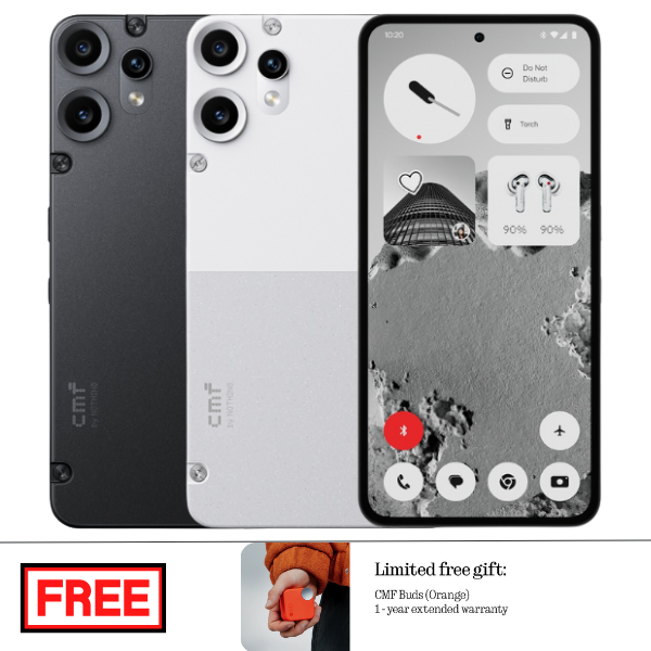 CMF Phone 2 Pro 8GB/256GB</p>Cash Back $40