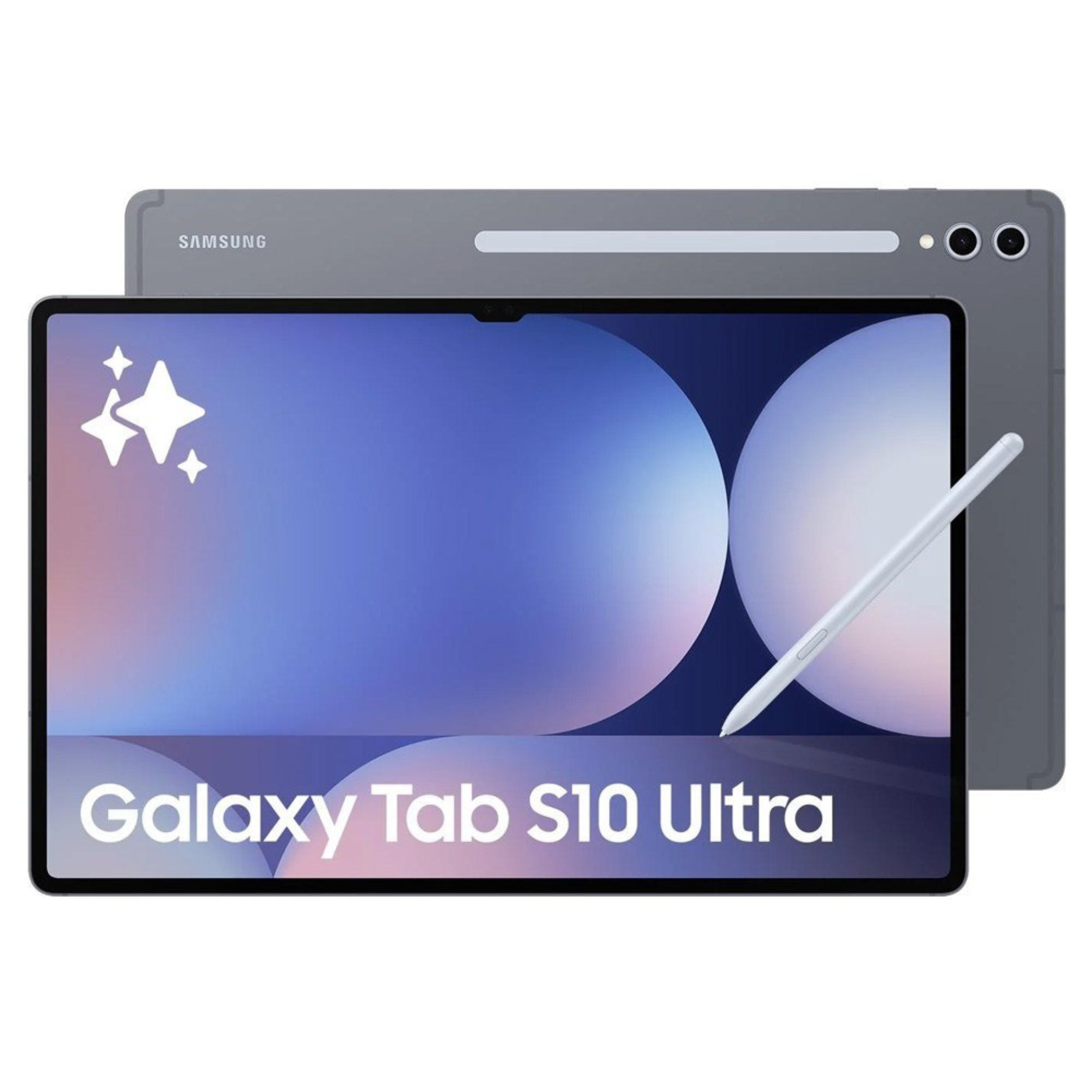 Used Galaxy Tab S10 Ultra 5G 256GB</p>Moonstone Grey
