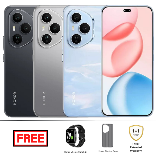 Honor 400 Pro 5G 512GB</p>WhatsApp us for Special Price