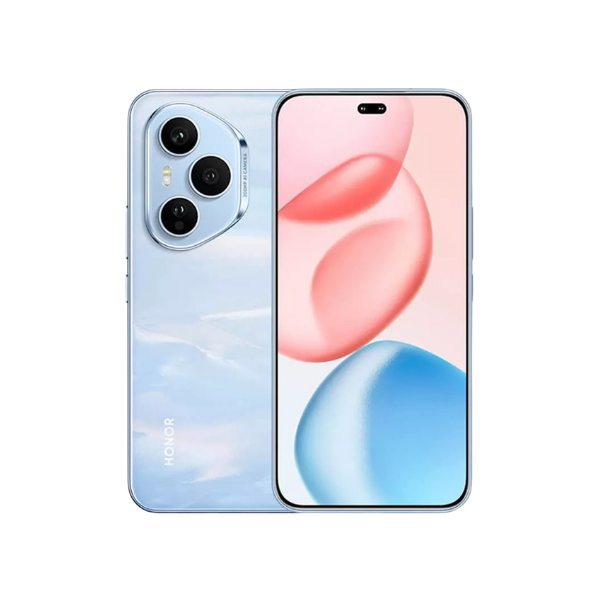 Used Honor 400 Pro 512GB</p>Tidal Blue
