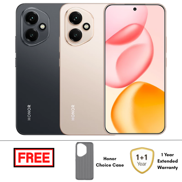 Honor 400 5G 256GB</p>Cash Back $59