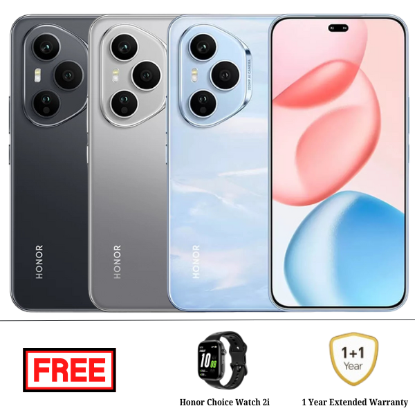 Honor 400 Pro 5G 512GB</p>Cash Back $139