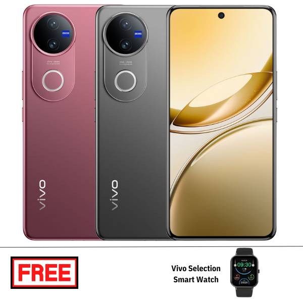 Vivo V50 5G 12GB/256GB</p>Telco Sealed Set