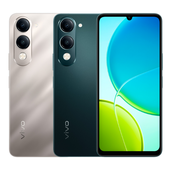 Vivo Y04 4GB/128GB