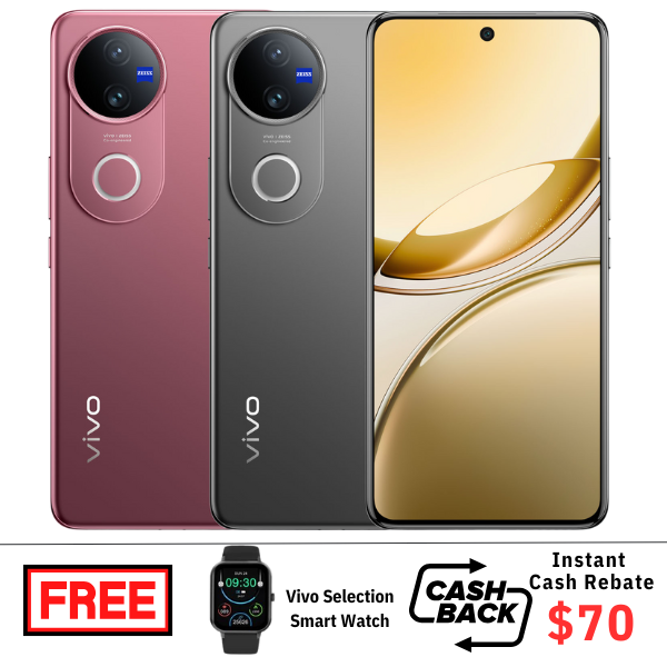 Vivo V50 5G 12GB/256GB