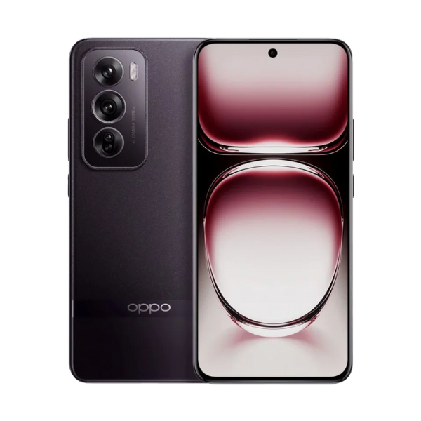 Used OPPO Reno 12 Pro 5G 512GB</p>Space Brown