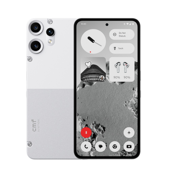 Used CMF Phone 2 Pro 8/256GB</p>White
