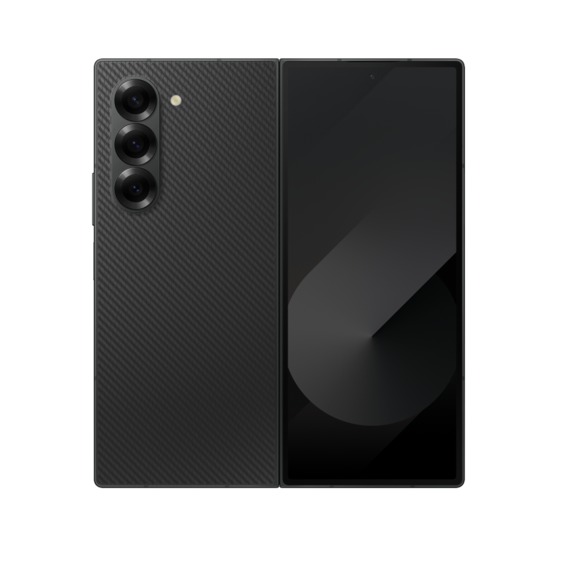 Used Galaxy Z Fold 6 5G 256GB</p>Crafted Black