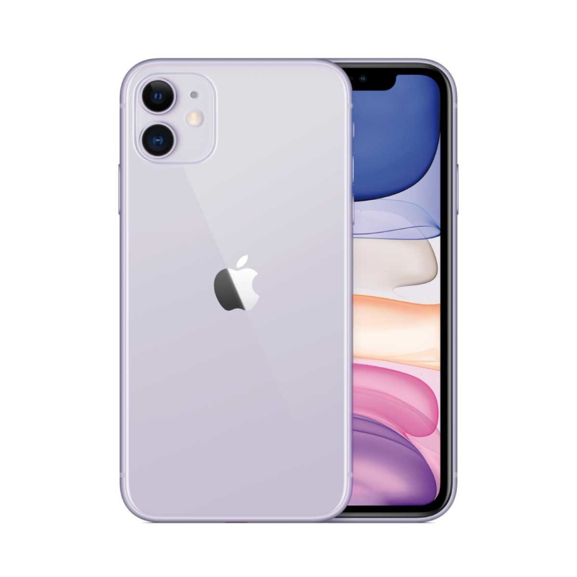 Used iPhone 11 256GB</p>Purple
