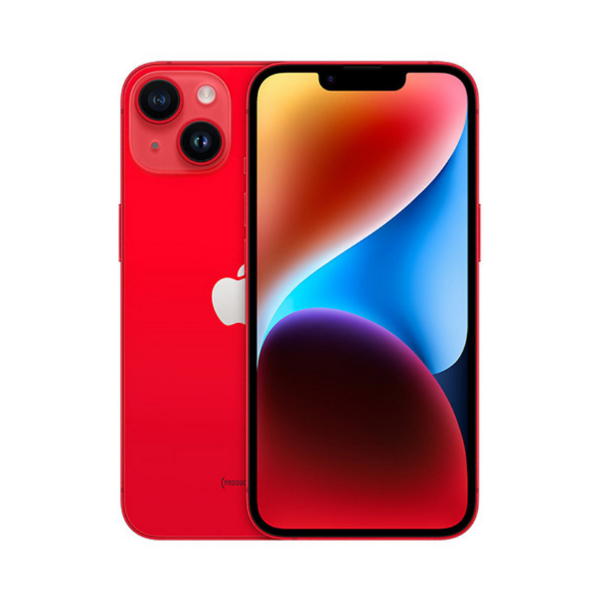 Used iPhone 14 256GB</p>Red
