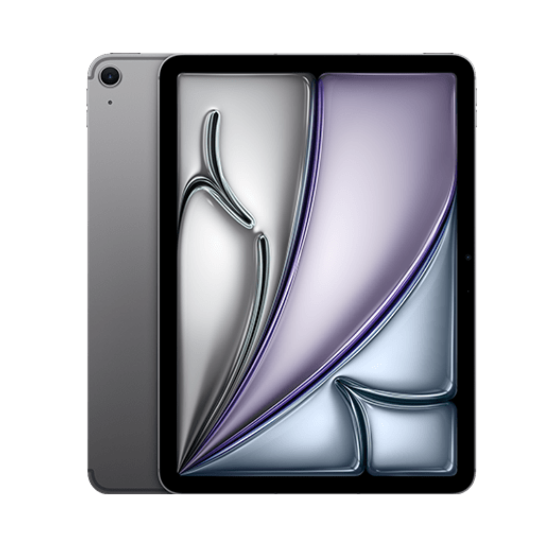 Used iPad Air 11 M3 Wi-Fi 256GB</p>Space Grey