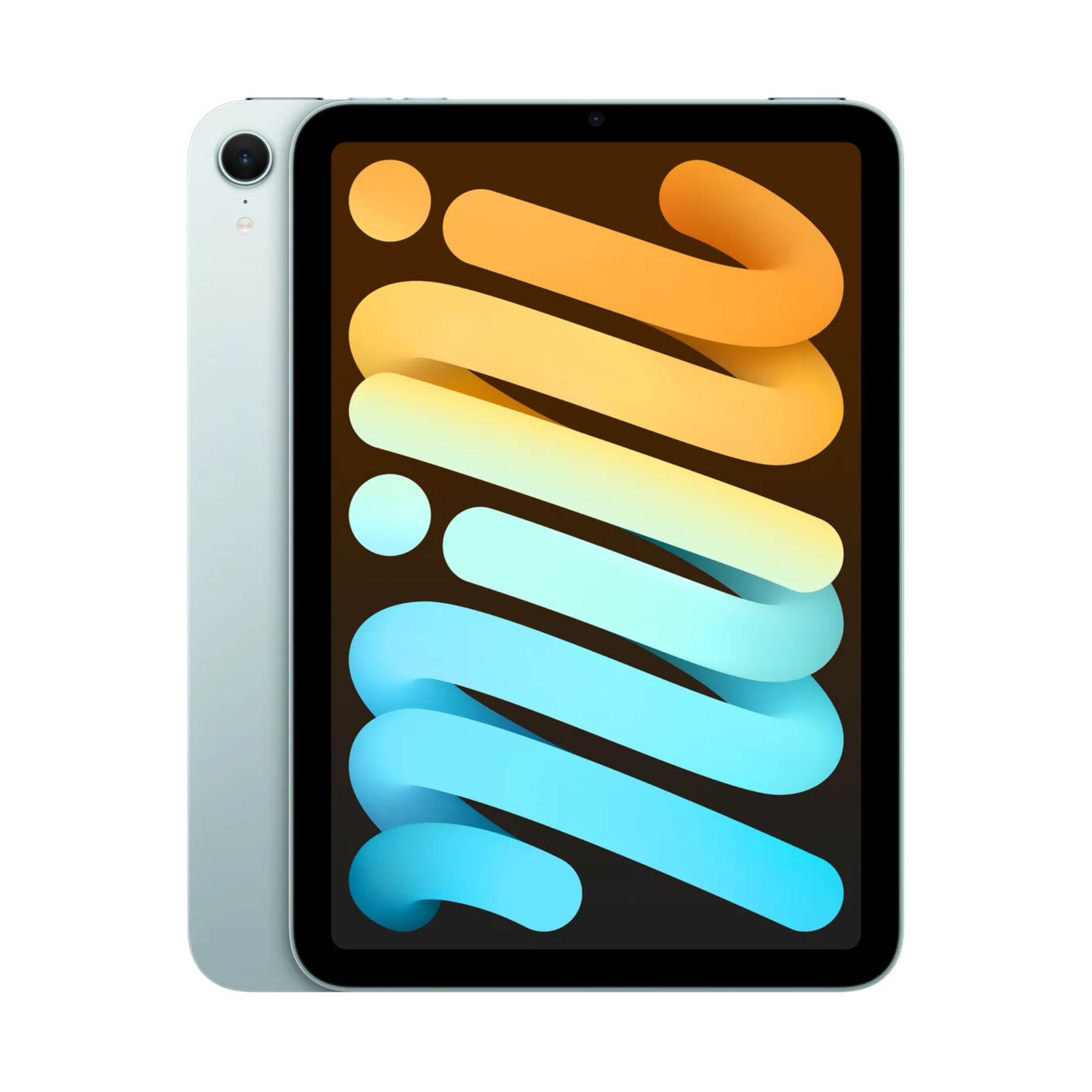 Used iPad Mini (A17 Pro) Wi-Fi 128GB</p></noscript>Blue