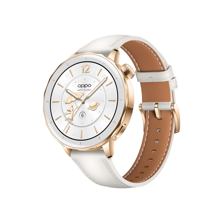 OPPO Watch X2 Mini Leather</p>Free Strap