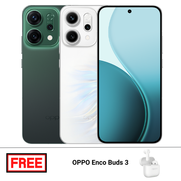 OPPO Reno 14 5G 12GB/256GB</p>Cash Back $149