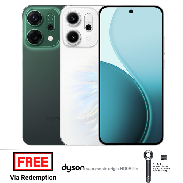 OPPO Reno 14 5G 12GB/256GB</p>WhatsApp for Special Price