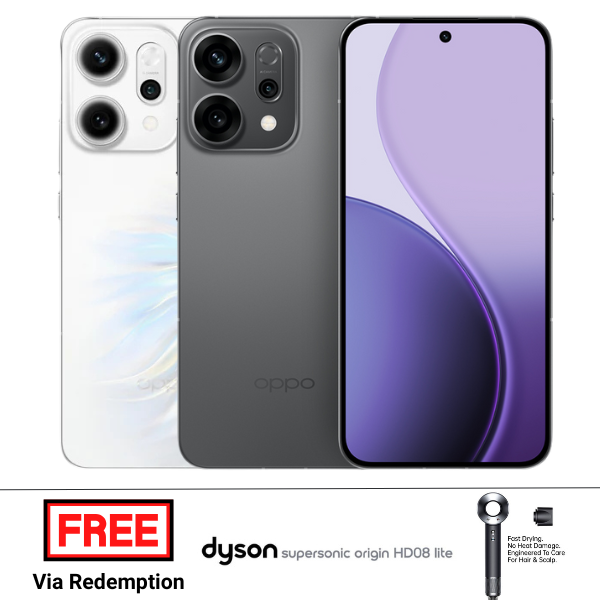 OPPO Reno 14 Pro 12GB/512GB</p>WhatsApp for Special Price