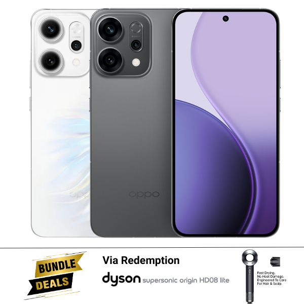 OPPO Reno 14 Pro 12GB/512GB</p>27 Jun -7 July
