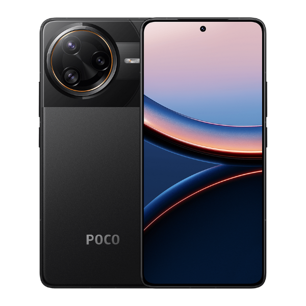 Used POCO F7 Ultra 5G 16GB/512GB</p>Black