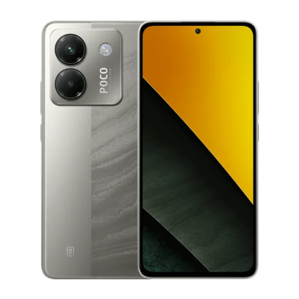 Used POCO M7 Pro 12GB/256GB</p>Silver