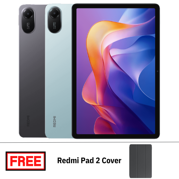 Redmi Pad 2 4G 8GB/256GB