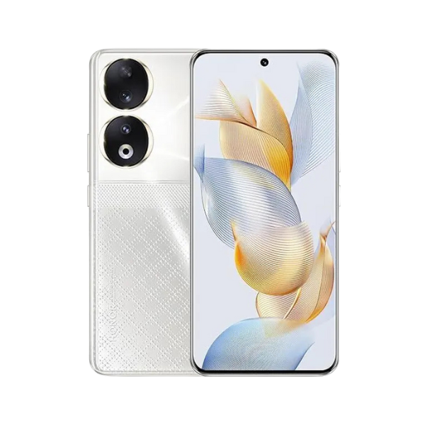 Used Honor 90 512GB</p>Diamond Silver