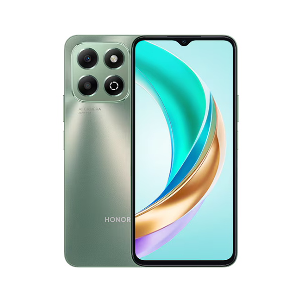 Used Honor X6b 256GB</p>Forest Green