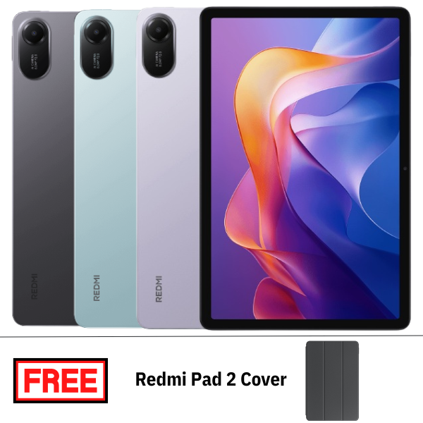Redmi Pad 2 8GB/256GB