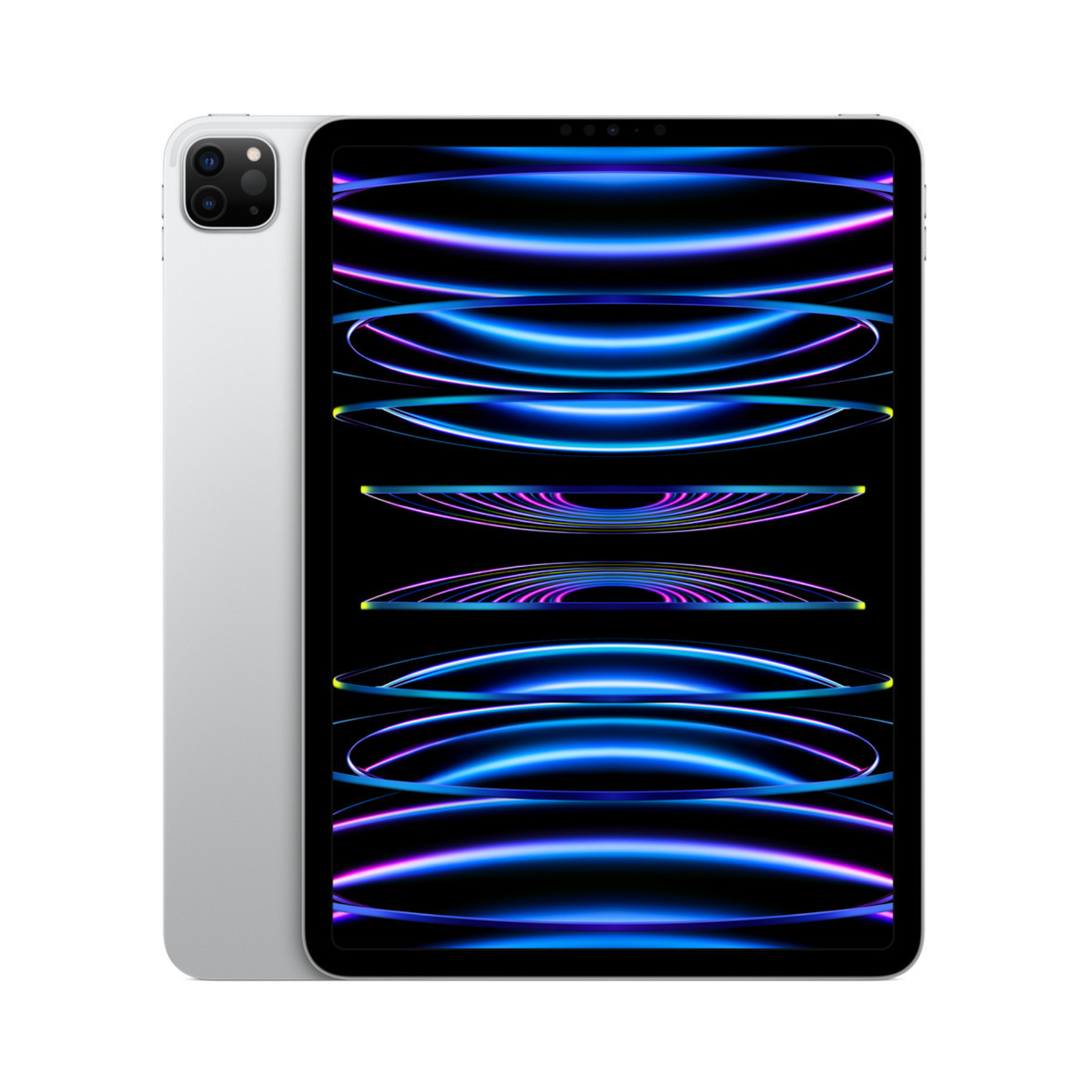 Used iPad Pro 11 4th Gen M2 WiFi+Cellular 256GB</p>Silver