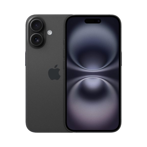 Used iPhone 16 256GB</p>Black