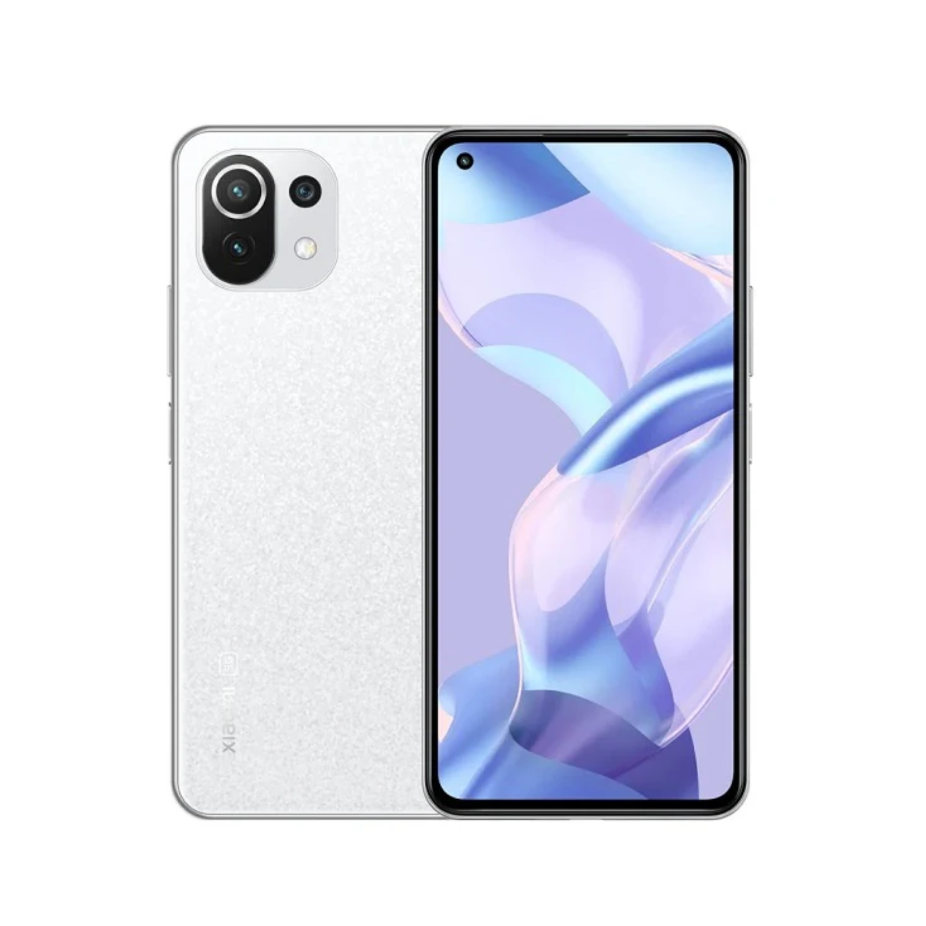 Used Xiaomi 11 Lite 5G NE 256GB</p>Snowflake White