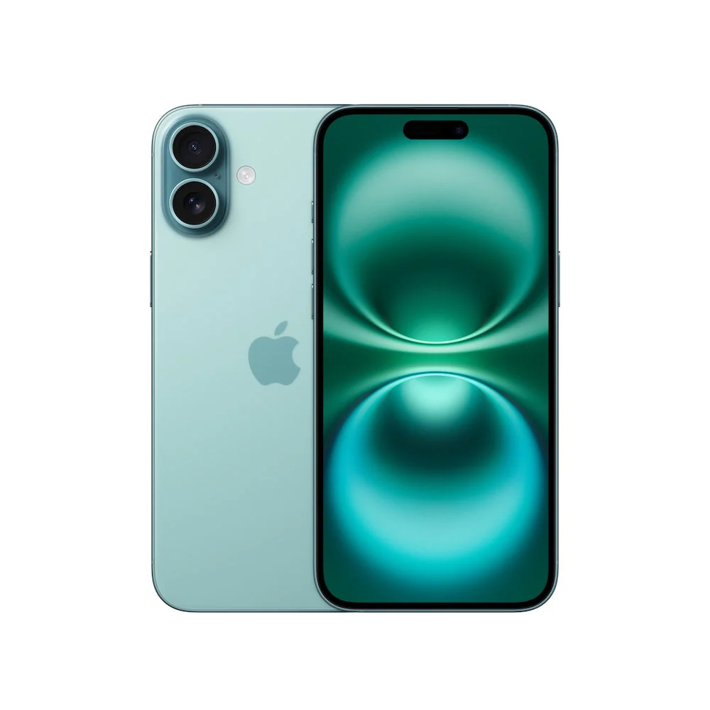 iPhone 16 Plus 256GB [Activated on 17 July]