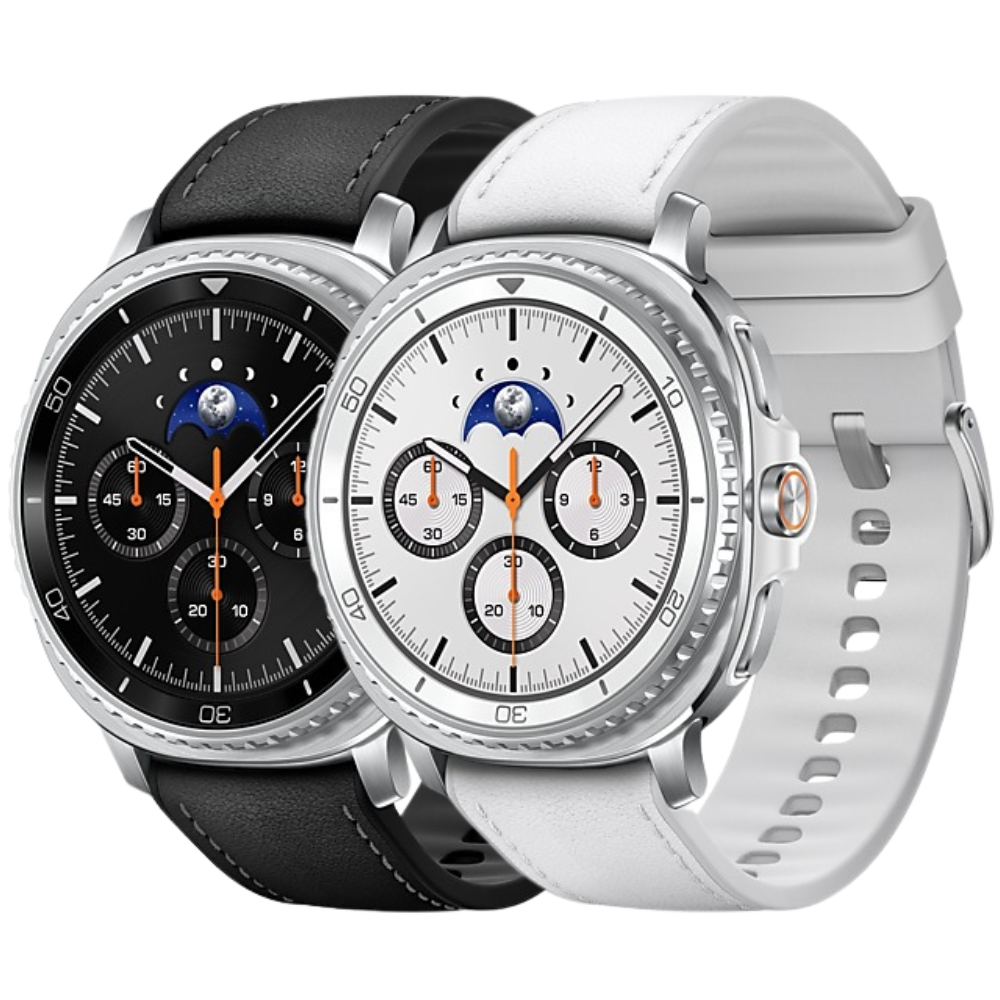 Galaxy Watch 8 Classic 46mm LTE