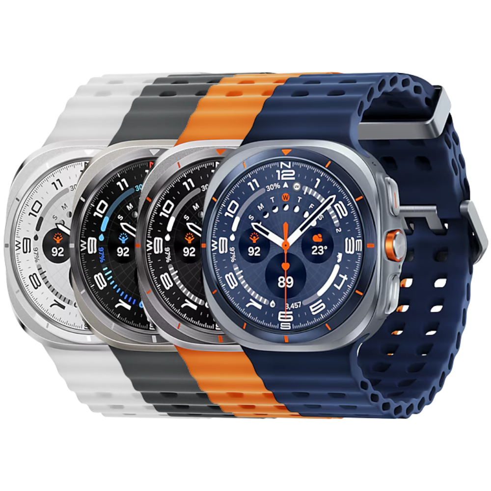 Galaxy Watch Ultra LTE (2025)