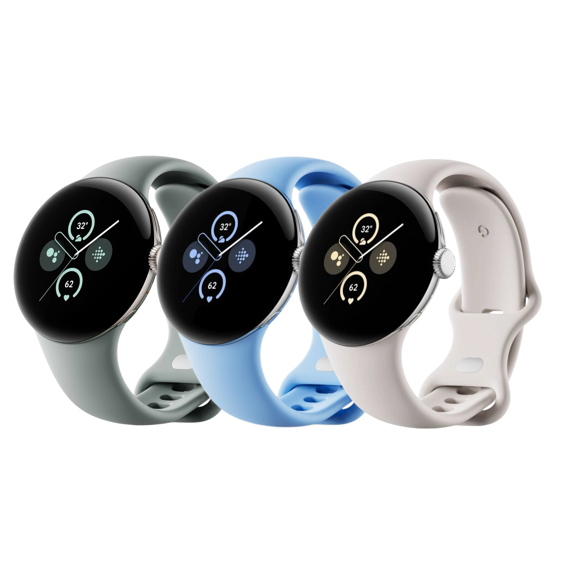 Google Pixel Watch 2 Wifi
