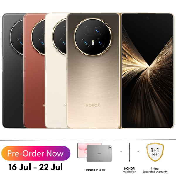 Honor Magic V5 5G 16/512GB