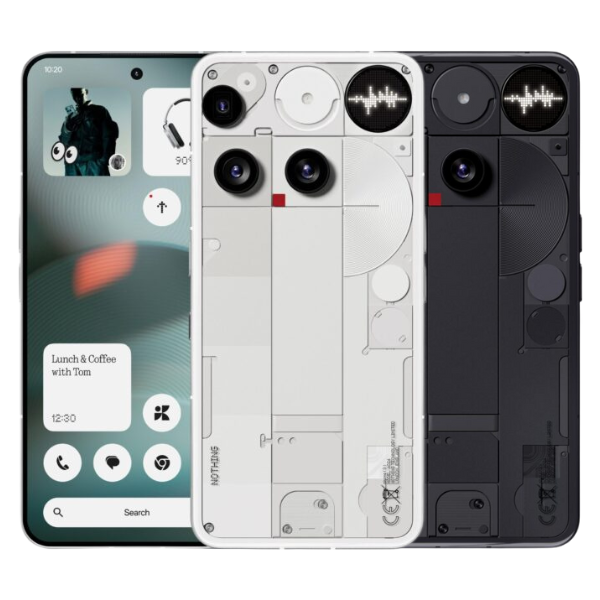 Nothing Phone (3) 16GB/512GB