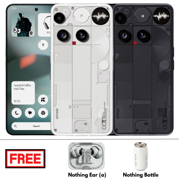 Nothing Phone (3) 16GB/512GB