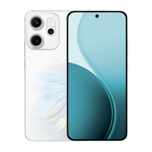 Used OPPO Reno 14 Pro 5G 512GB</p>Opal White
