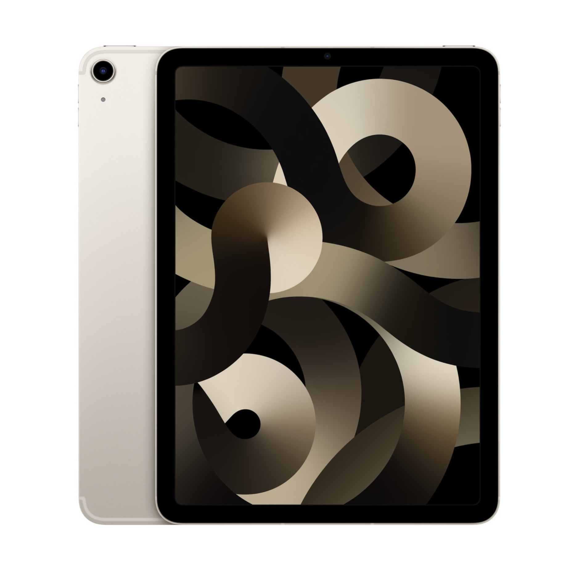 Used iPad Air 5 Cellular 64GB</p>Starlight