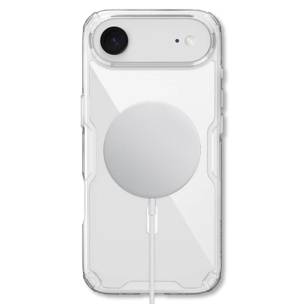 Nillkin Nature TPU Pro Magnetic Case | iPhone 17 Air