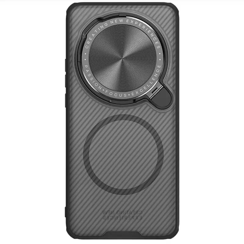 Nillkin CamShield Prop Magnetic Case (Clear Version) | Xiaomi 15 Ultra
