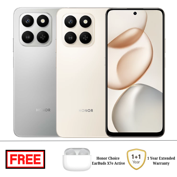 Honor 400 Smart 5G 256GB</p></noscript>Cash Back $39